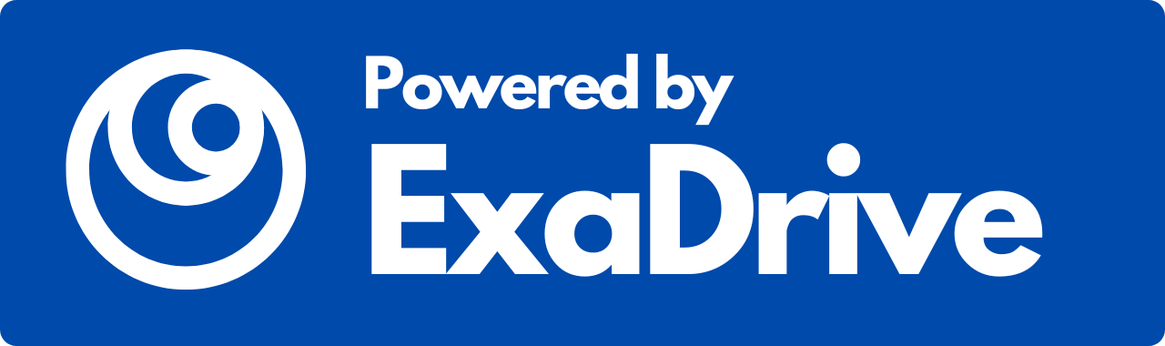 Powered by Exa