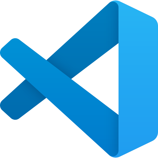 VS Code VS Code Logo